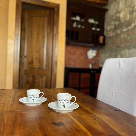 Villa Gabine Kaštela Buitenkant foto