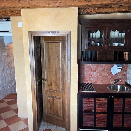 Villa Gabine Kaštela Buitenkant foto