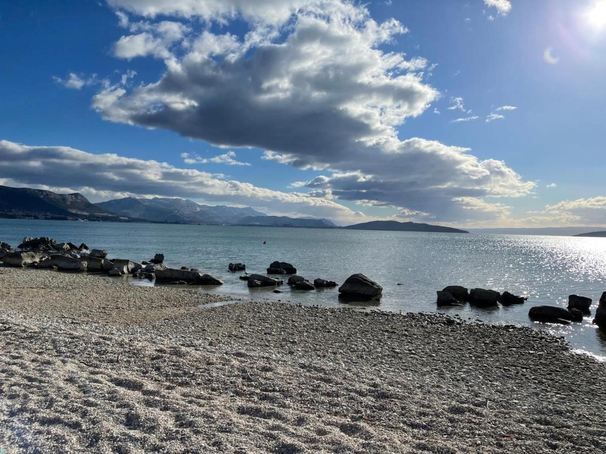 Villa Gabine Kaštela Buitenkant foto