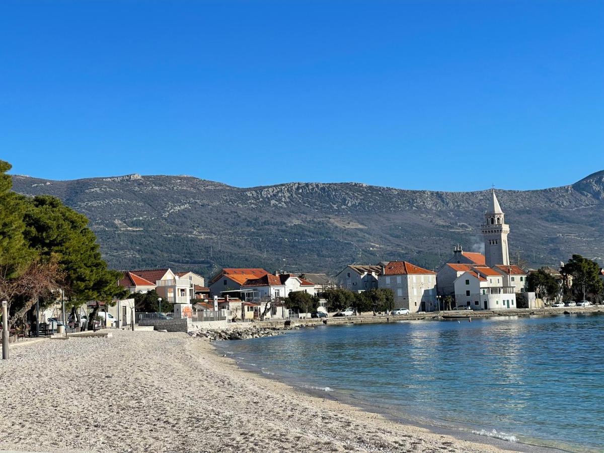 Villa Gabine Kaštela Buitenkant foto