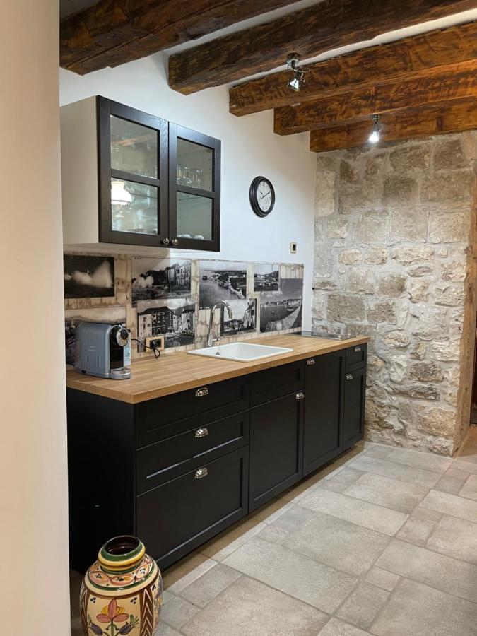 Villa Gabine Kaštela Buitenkant foto
