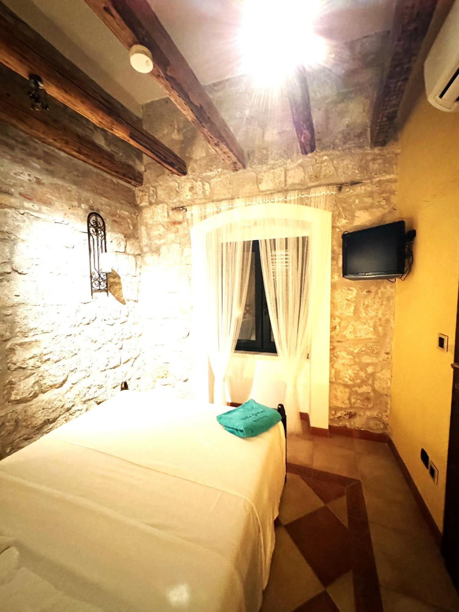 Villa Gabine Kaštela Buitenkant foto