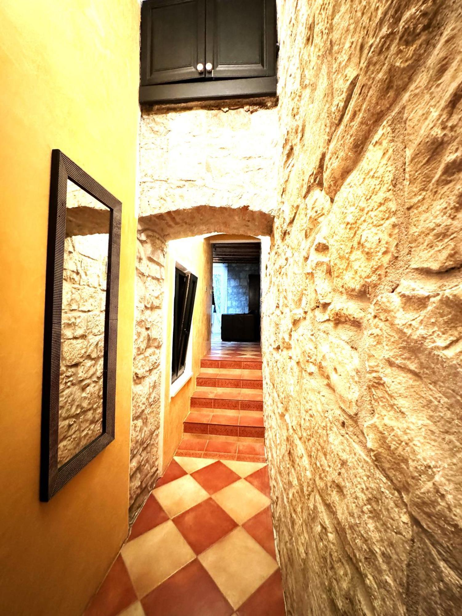Villa Gabine Kaštela Buitenkant foto