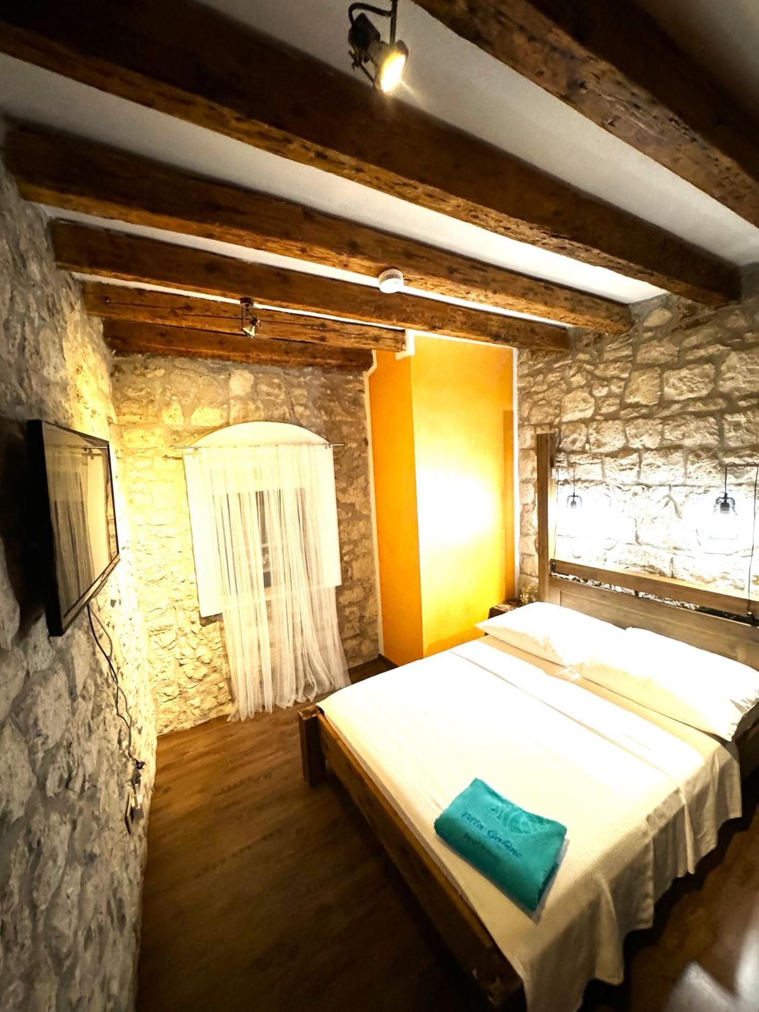 Villa Gabine Kaštela Buitenkant foto
