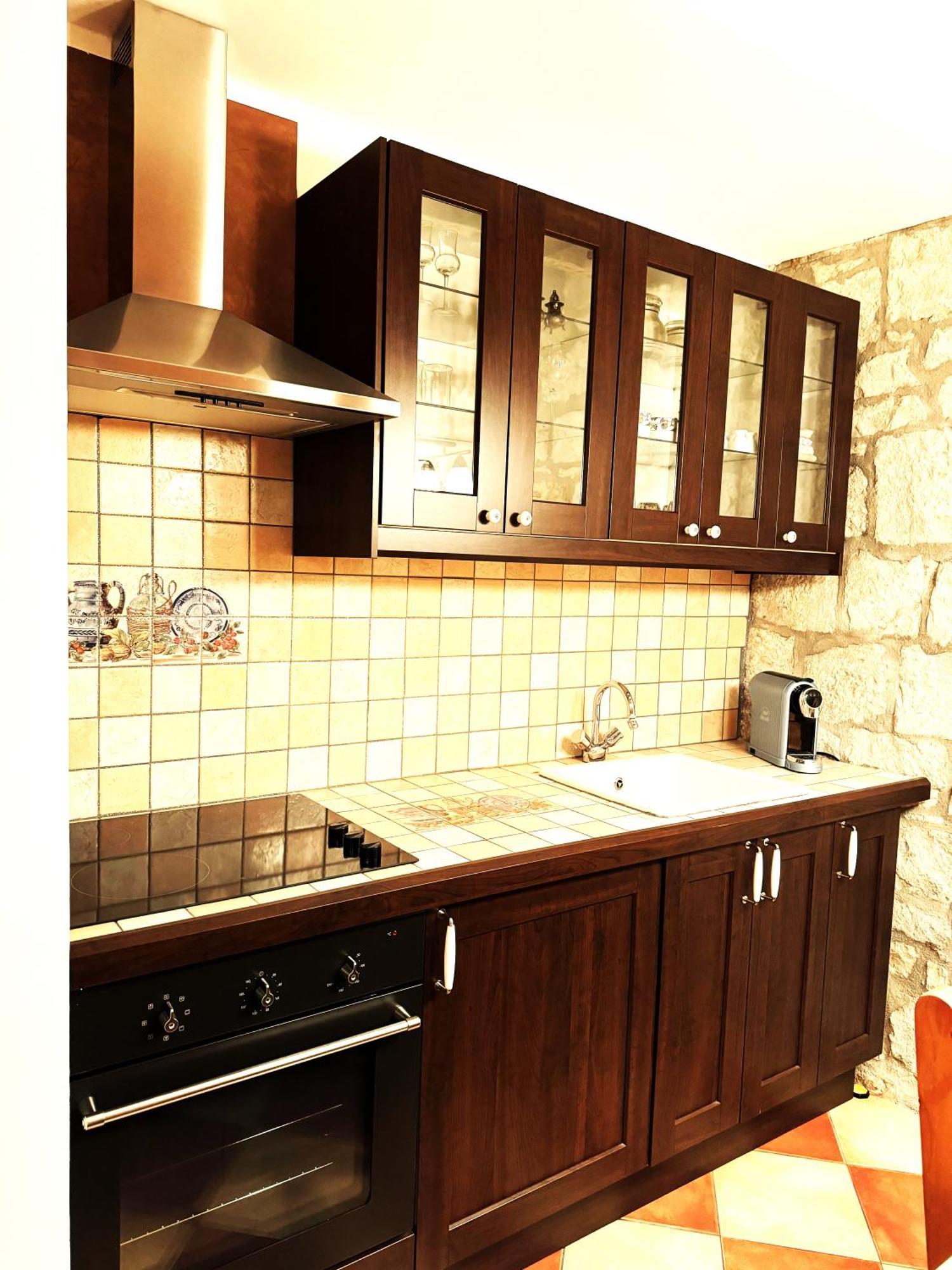 Villa Gabine Kaštela Buitenkant foto