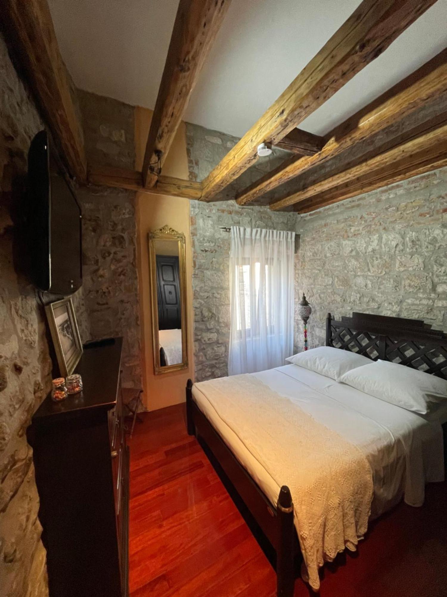 Villa Gabine Kaštela Buitenkant foto