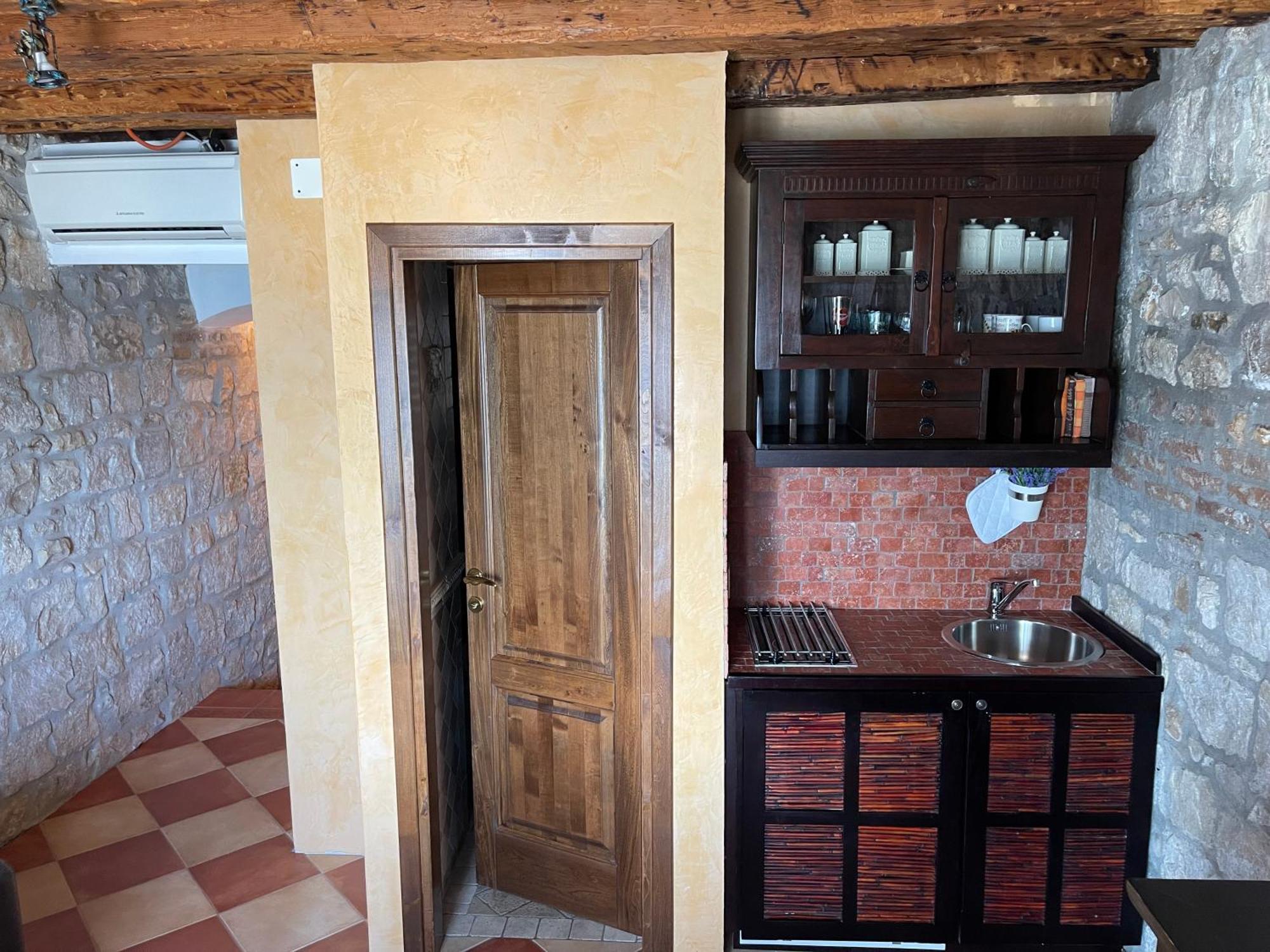 Villa Gabine Kaštela Buitenkant foto