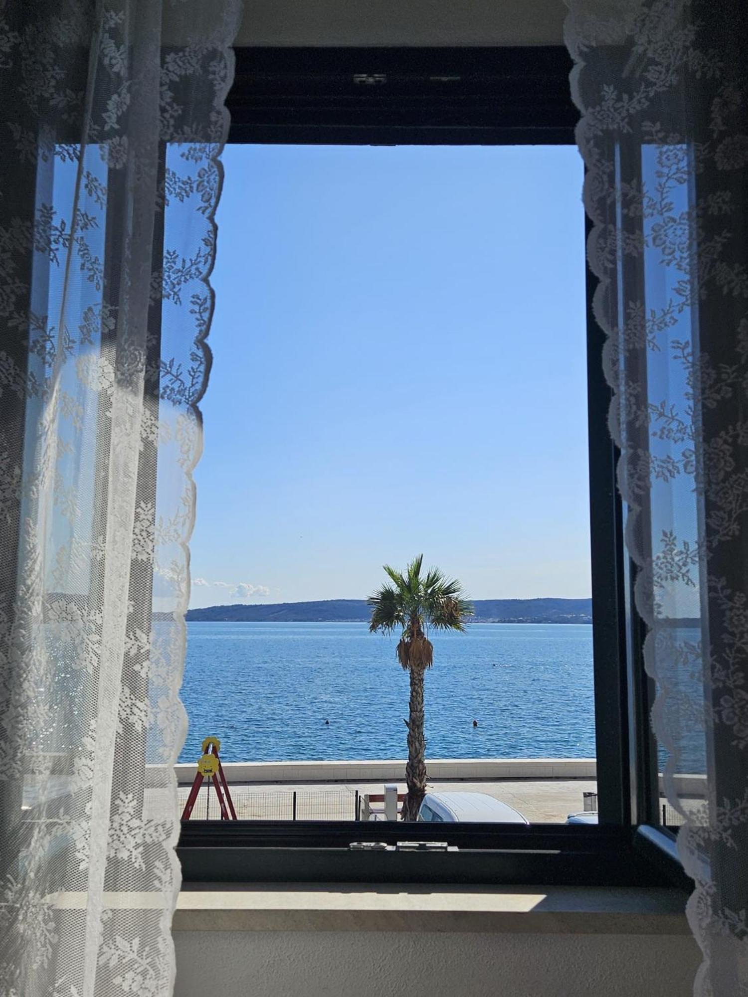 Villa Gabine Kaštela Kamer foto