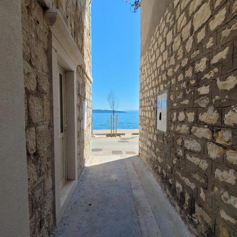 Villa Gabine Kaštela Buitenkant foto