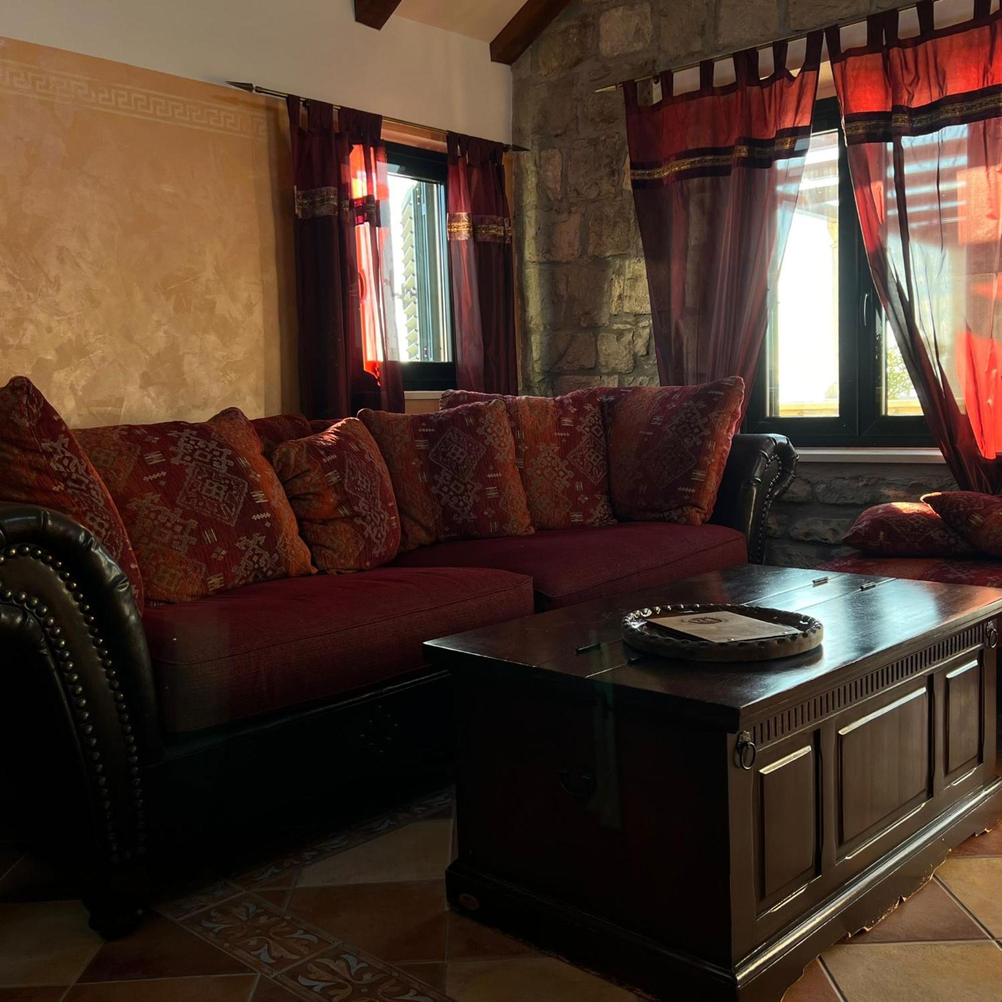 Villa Gabine Kaštela Buitenkant foto
