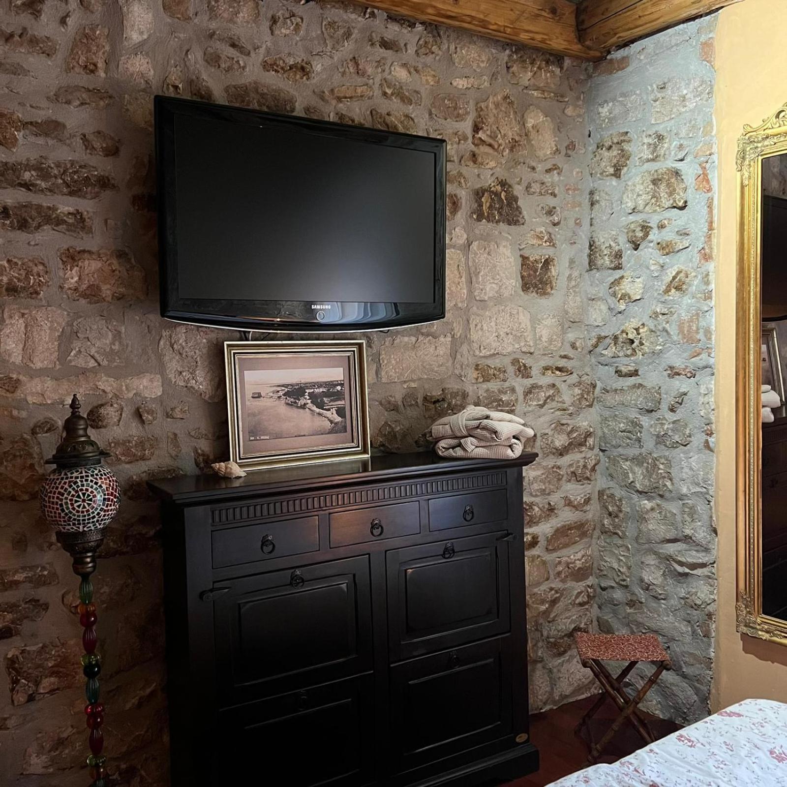 Villa Gabine Kaštela Buitenkant foto