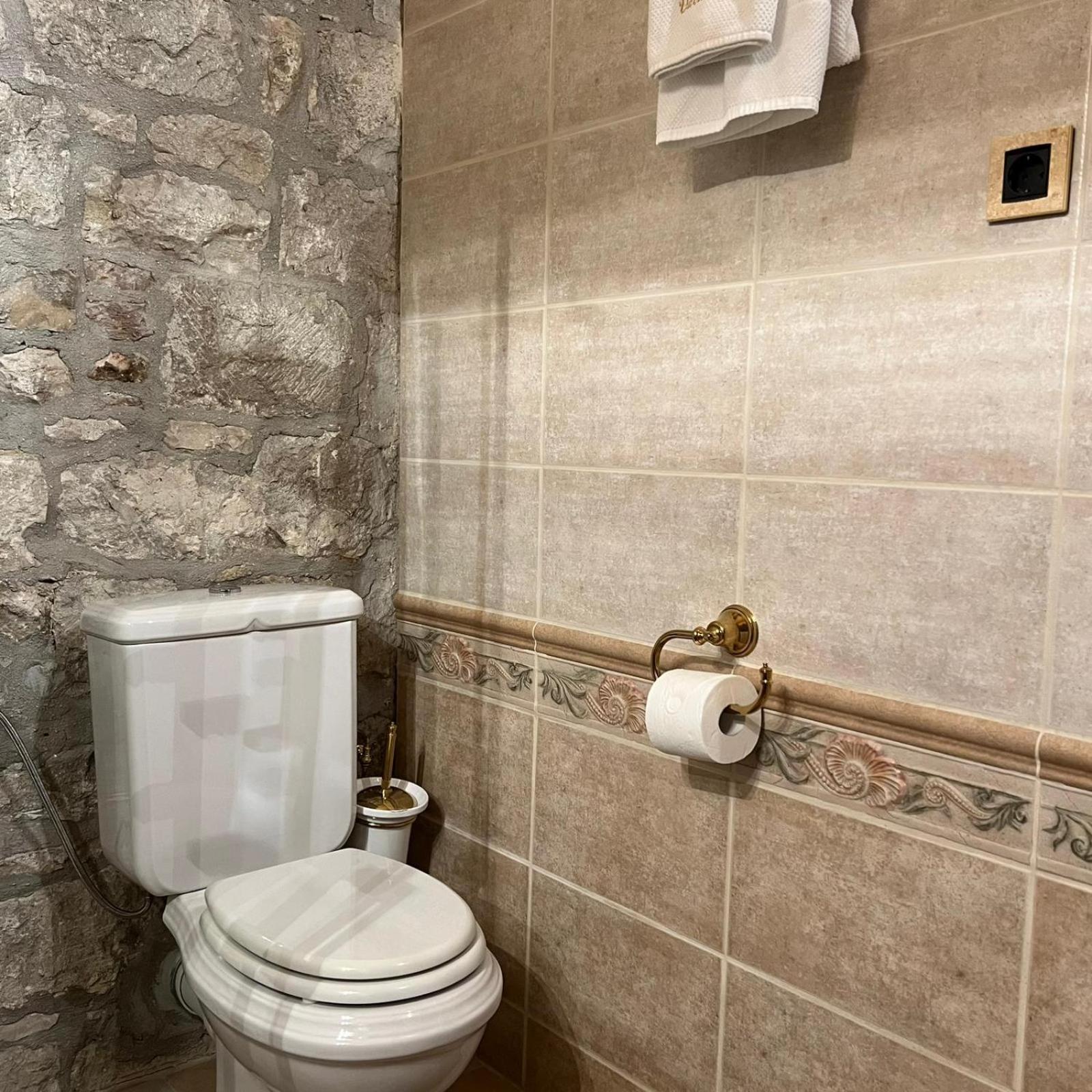 Villa Gabine Kaštela Buitenkant foto