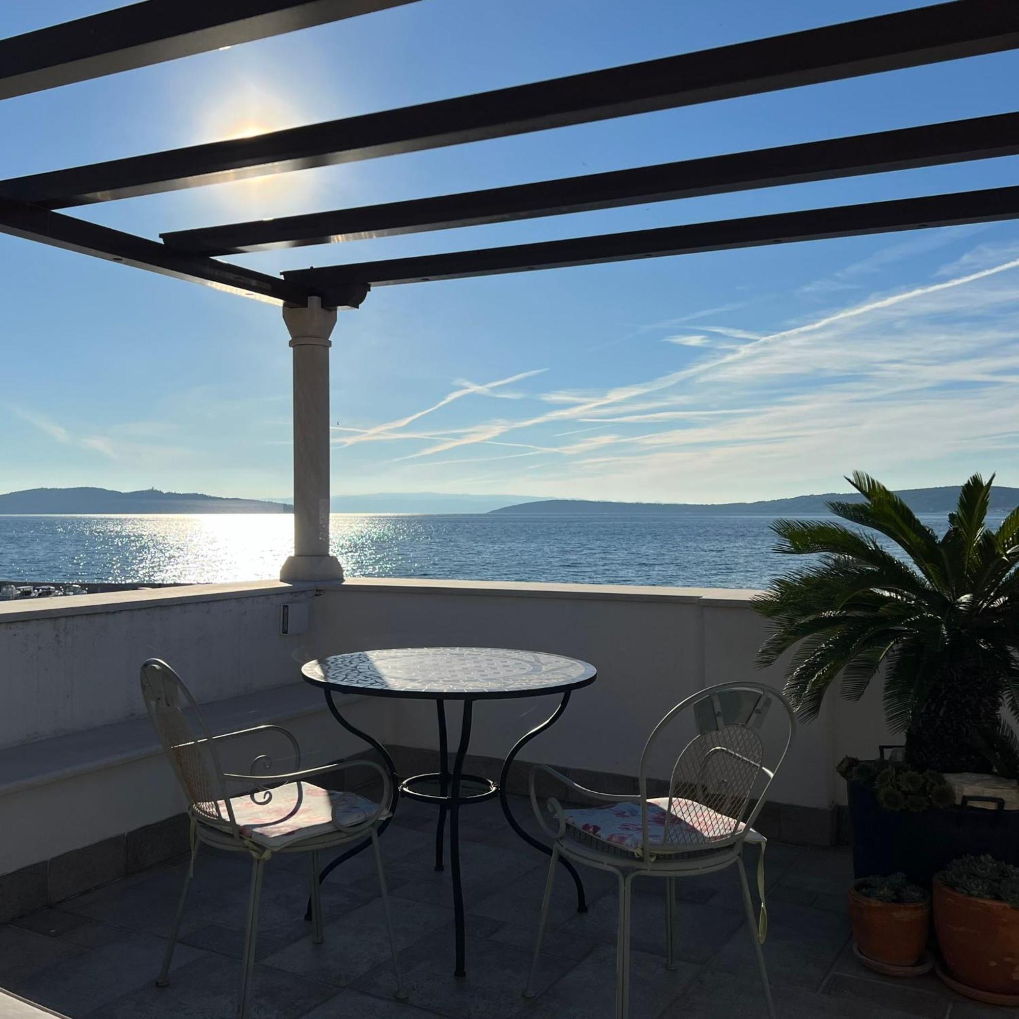 Villa Gabine Kaštela Buitenkant foto
