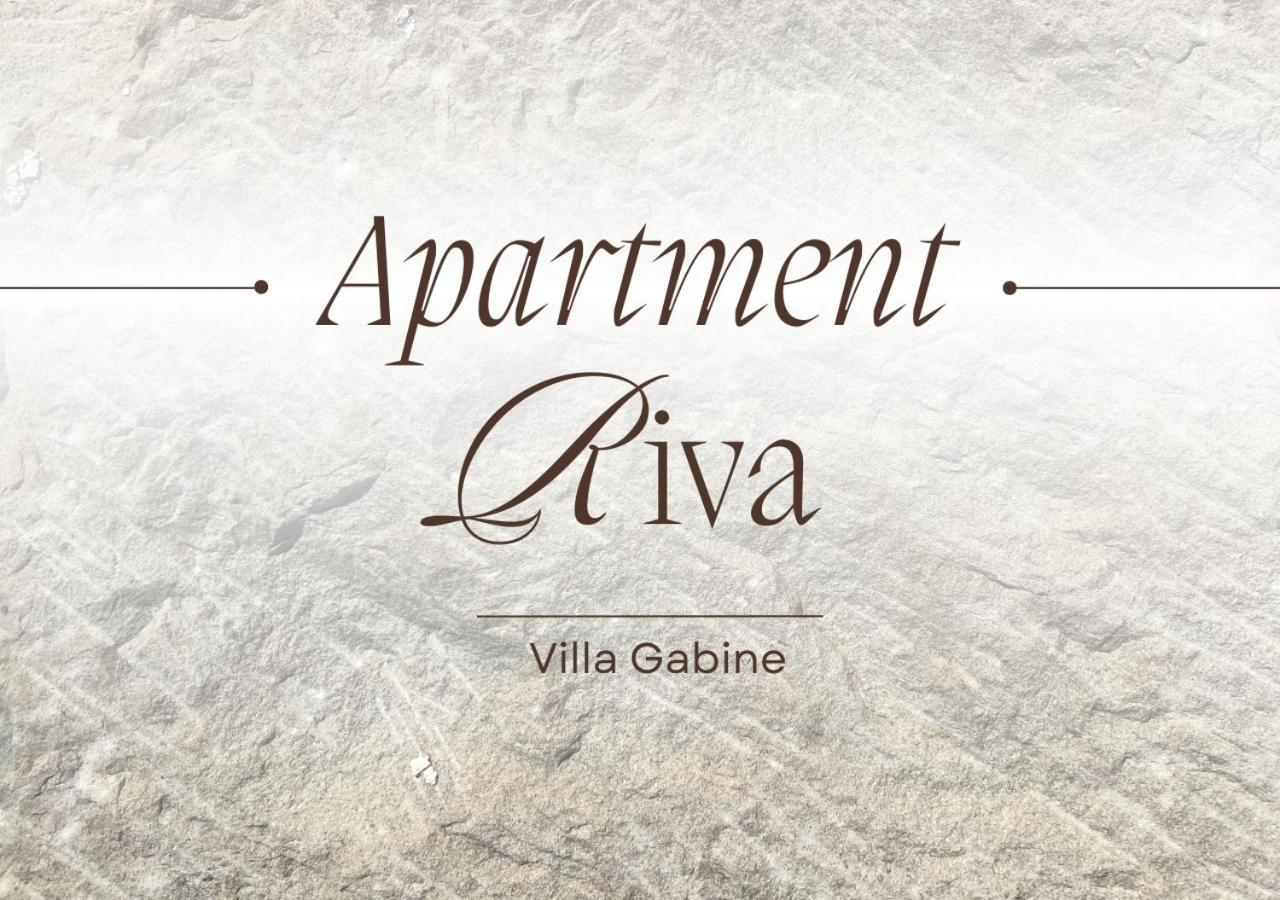 Villa Gabine Kaštela Buitenkant foto